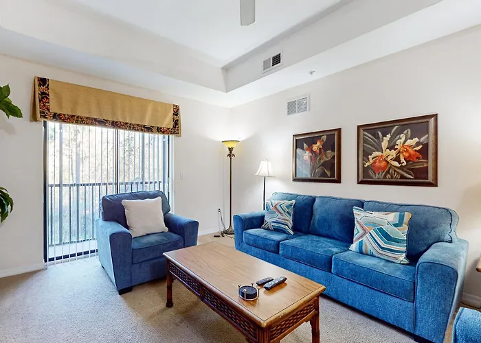 Caribe Cove Resort
