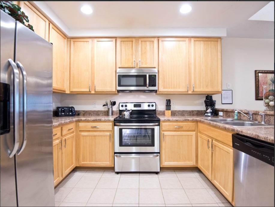 Apartamento Caribe Cove Kissimmee