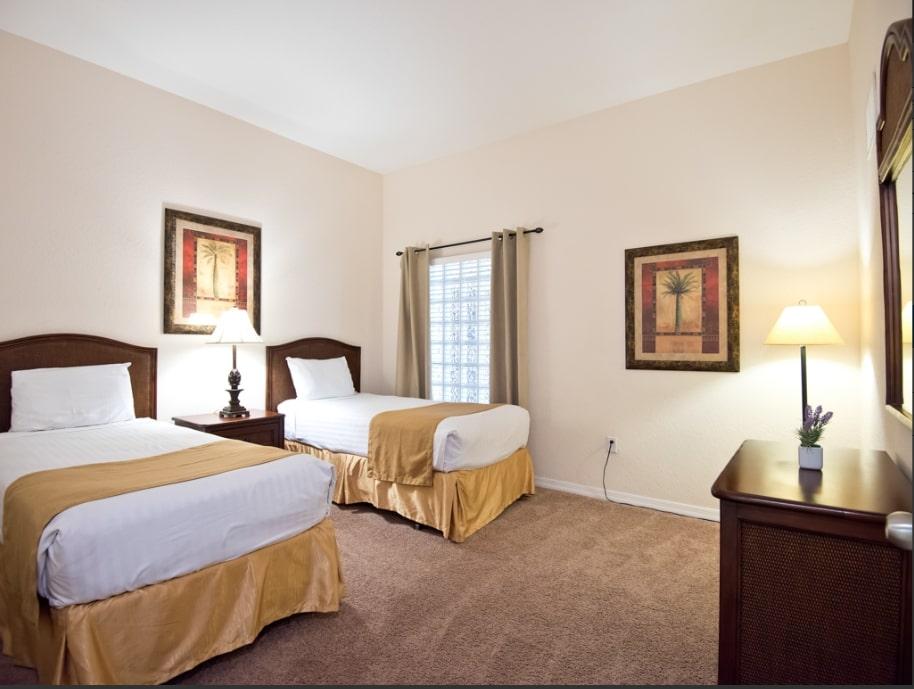 Caribe Cove Apartamento