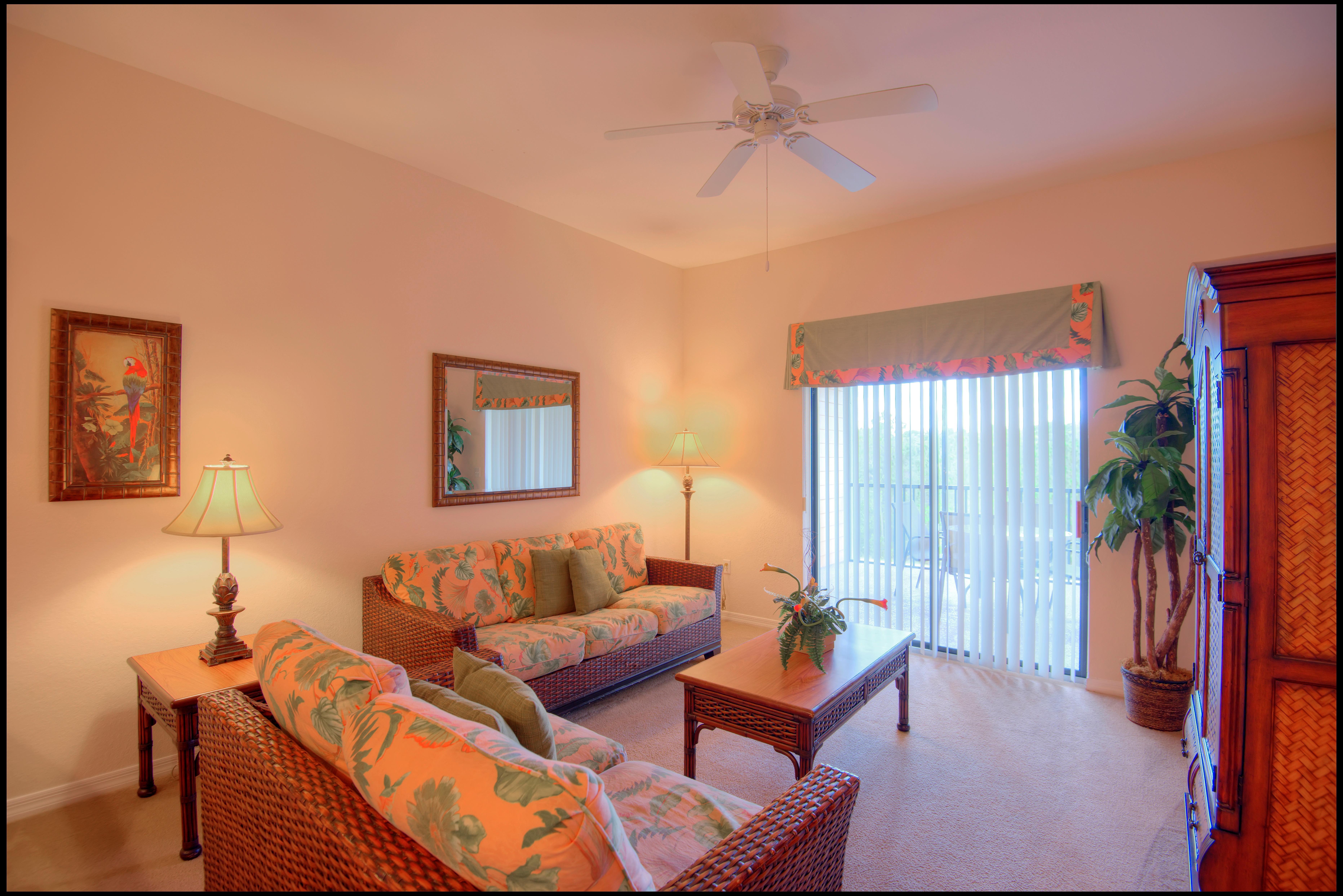 Caribe Cove Apartamento *