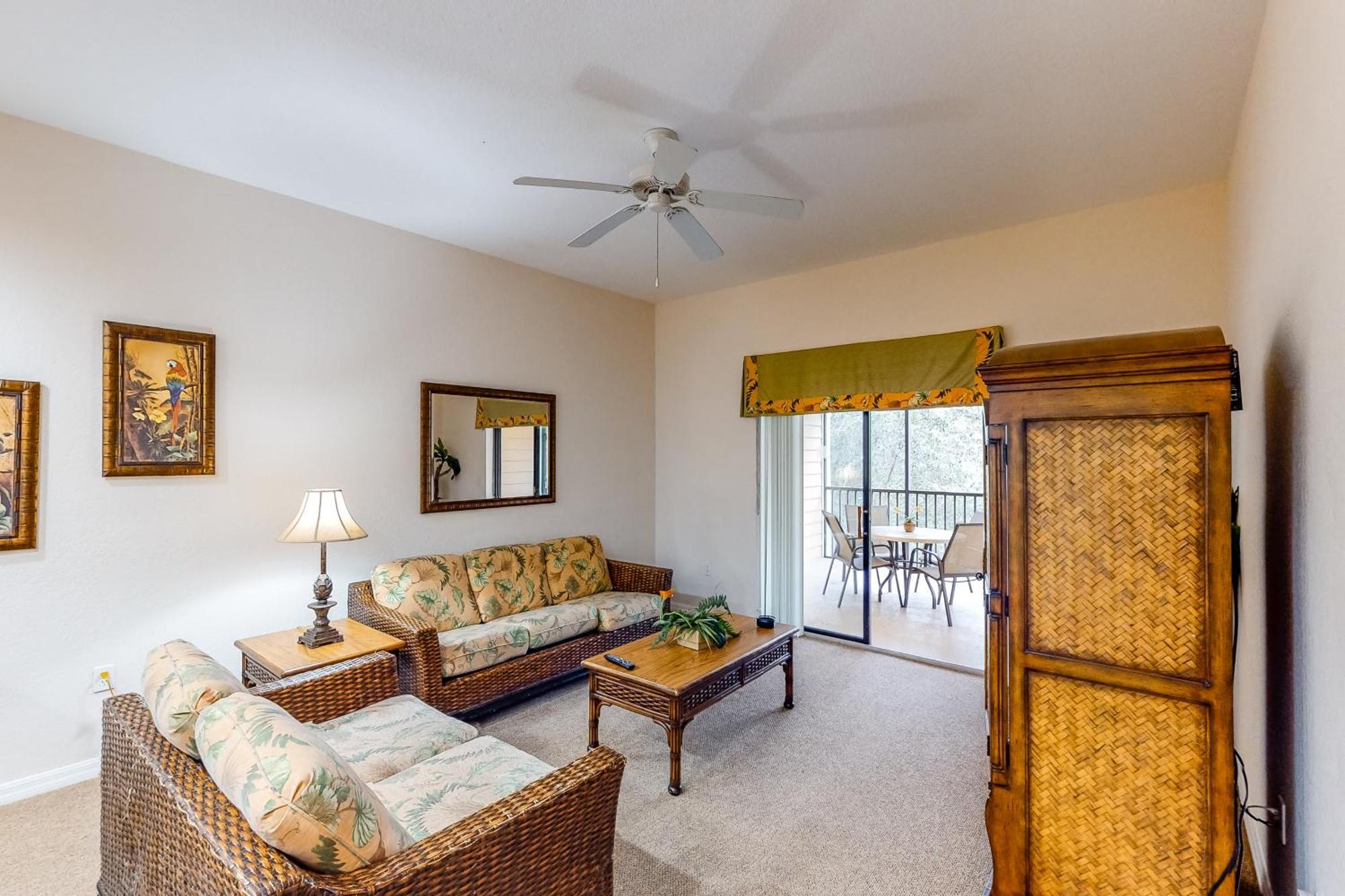 Caribe Cove Apartamento *