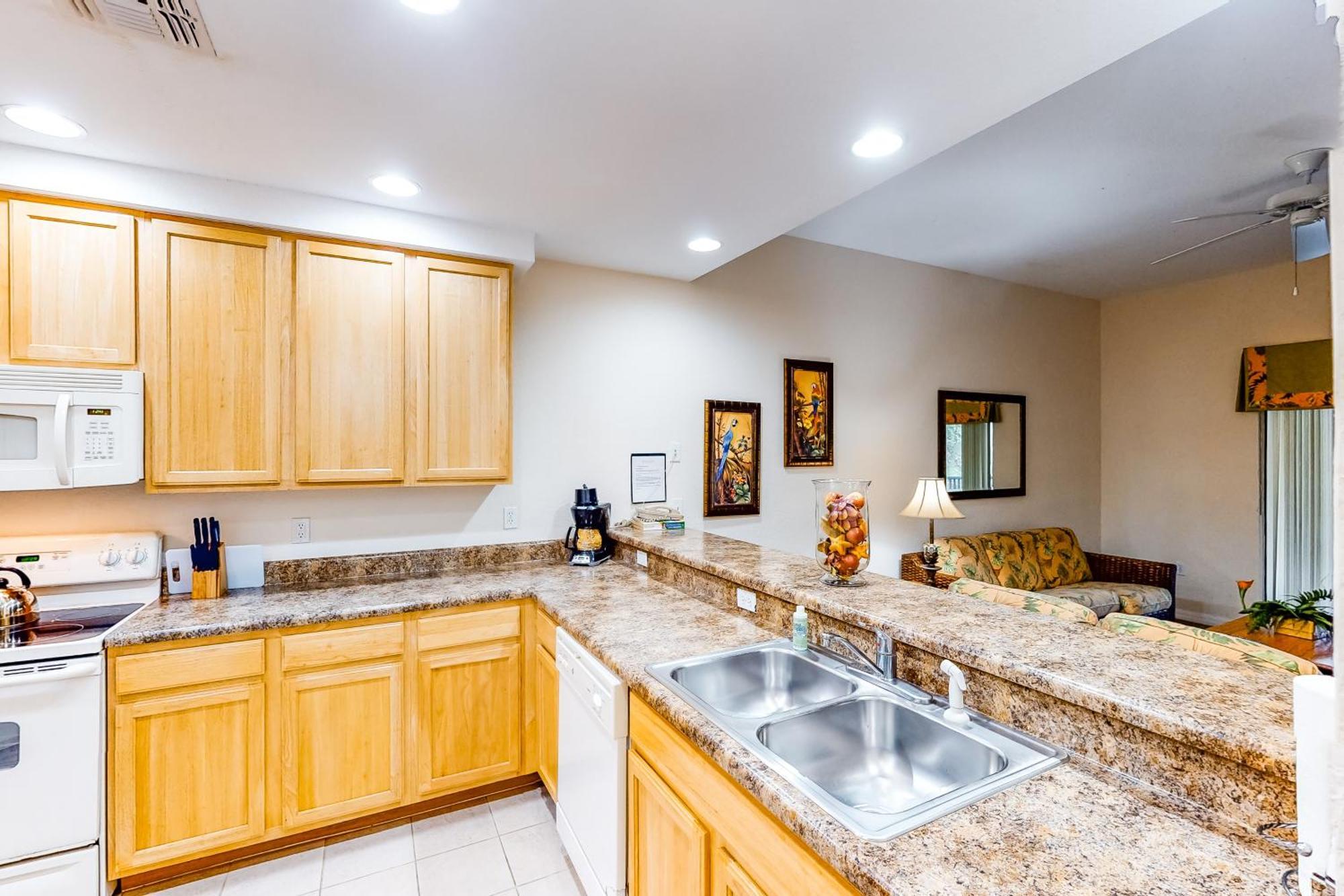Apartamento Caribe Cove *