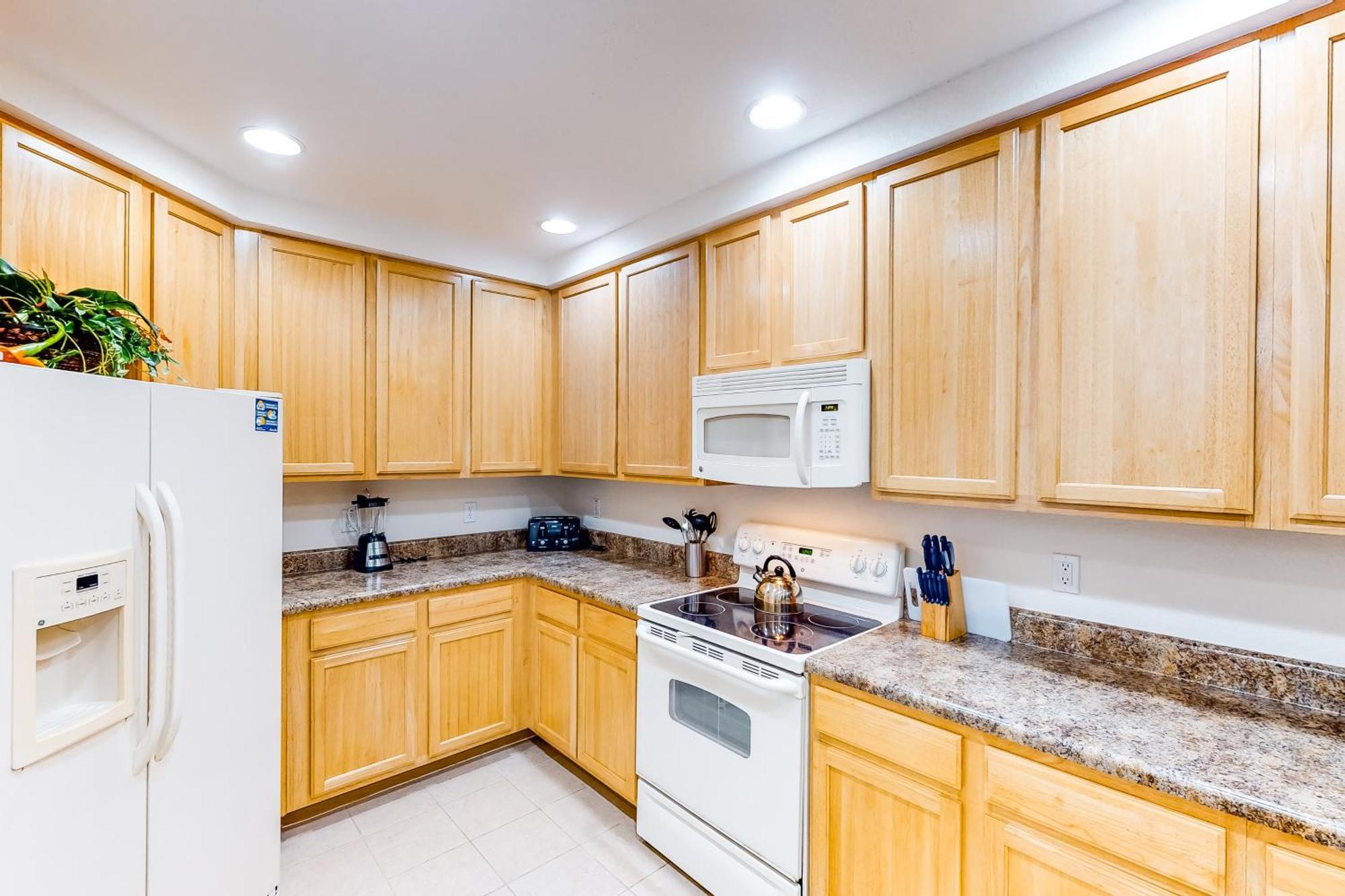 Caribe Cove Apartamento *