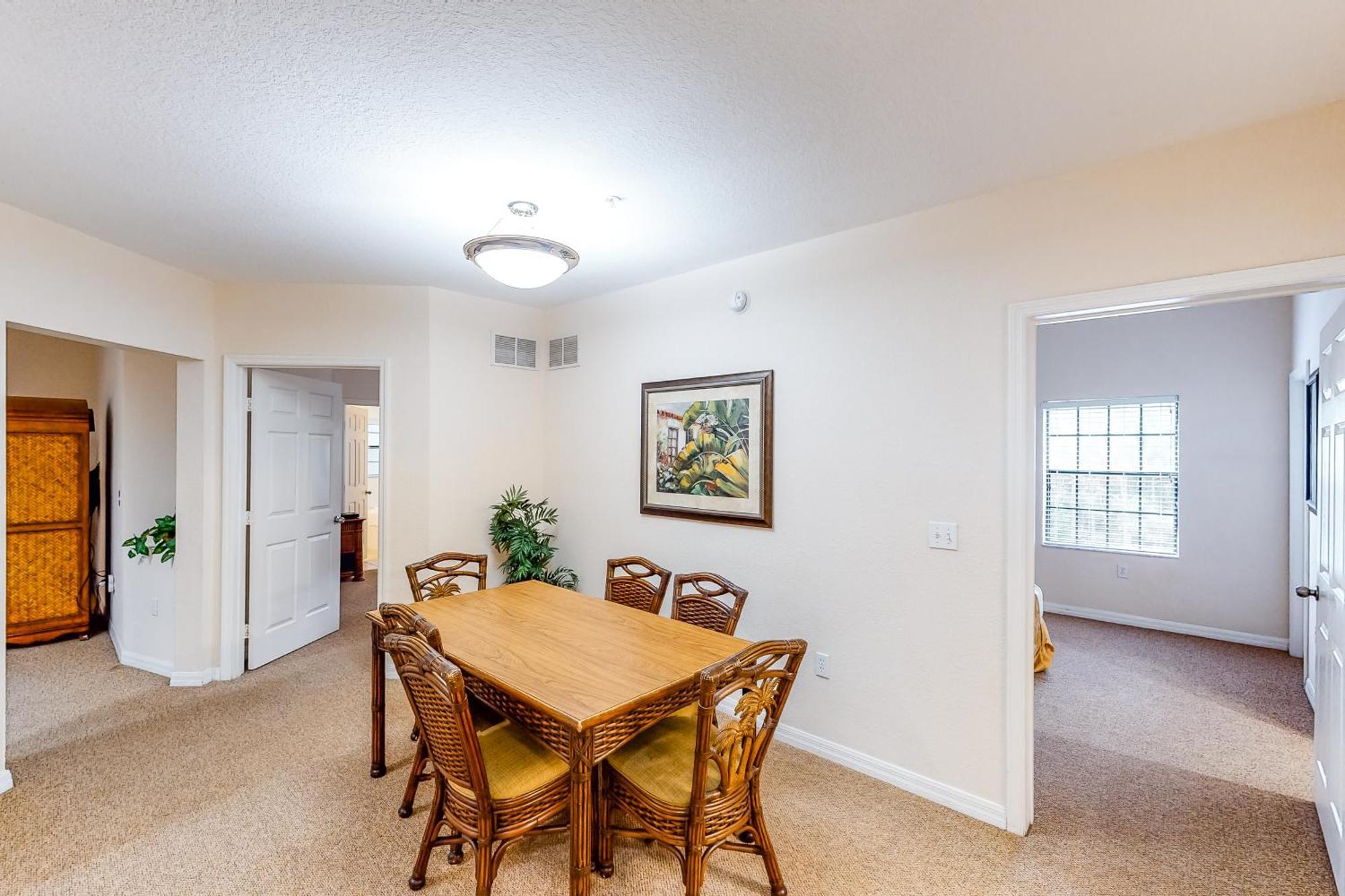 Apartamento Caribe Cove