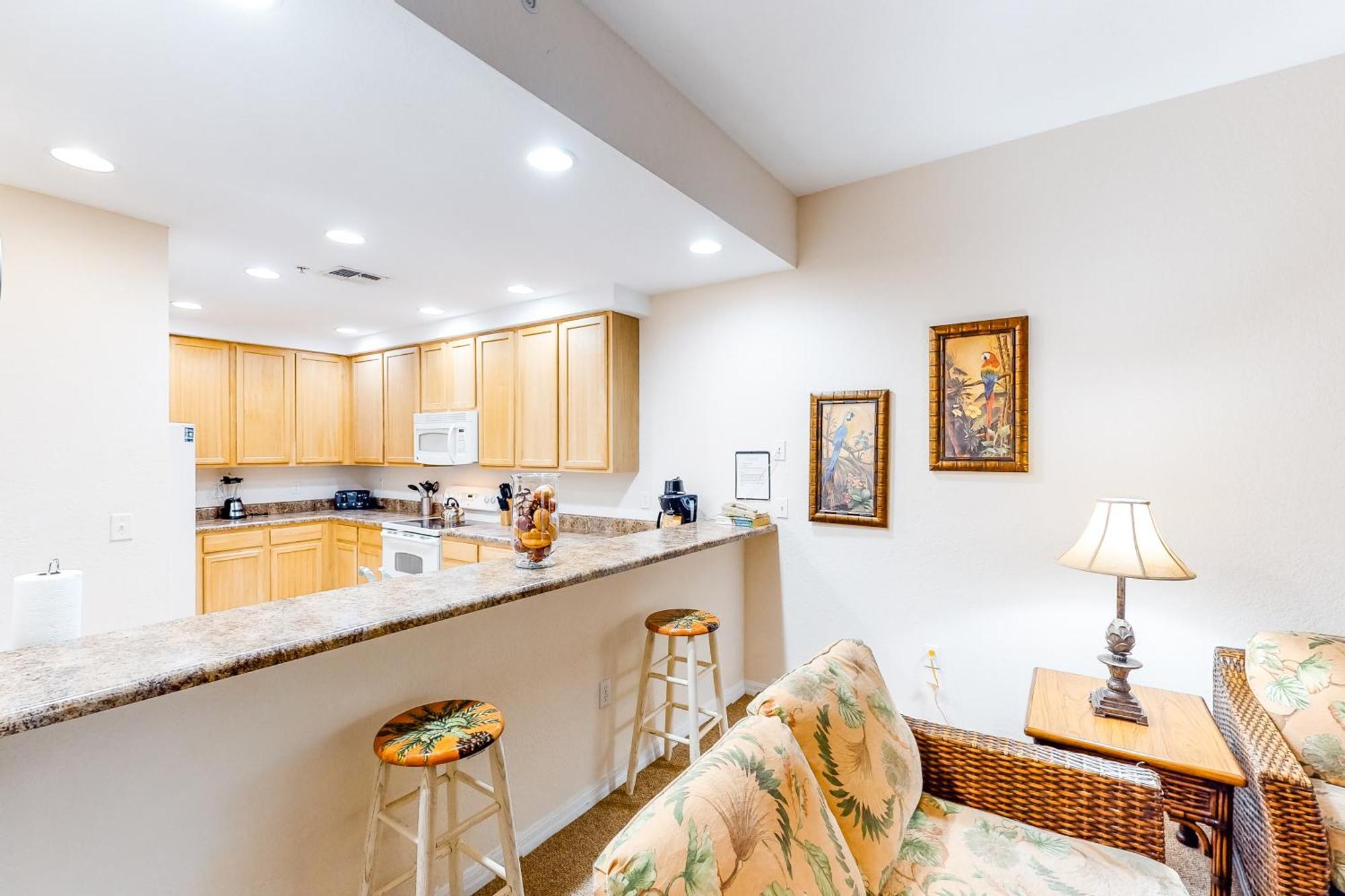 Caribe Cove Apartamento Kissimmee