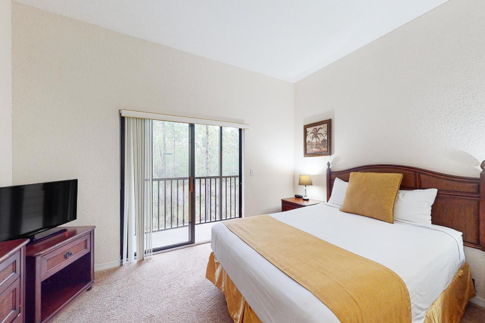 Caribe Cove Apartamento *