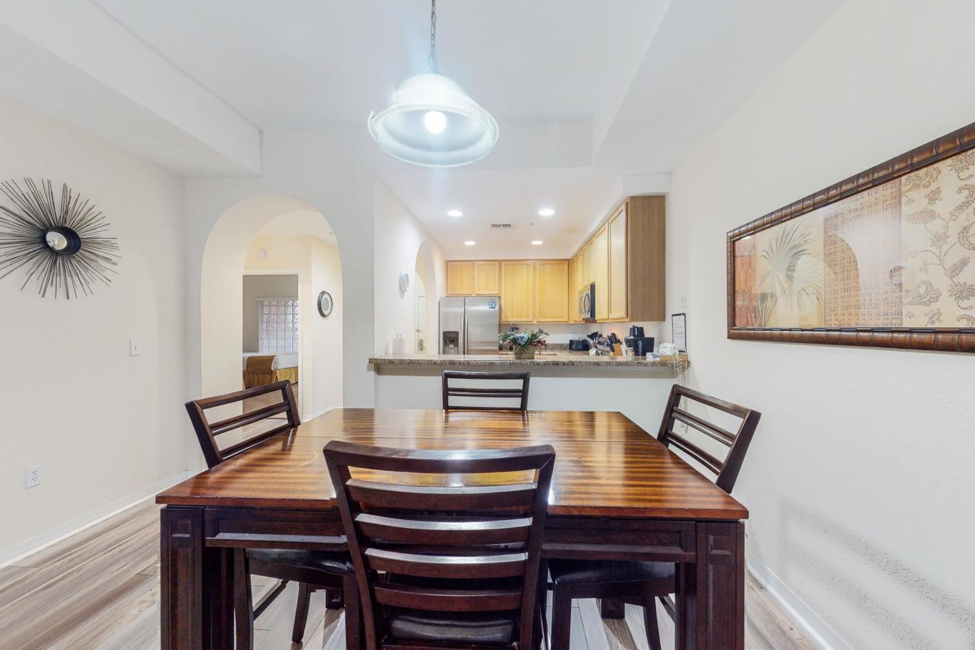 Apartamento Caribe Cove *