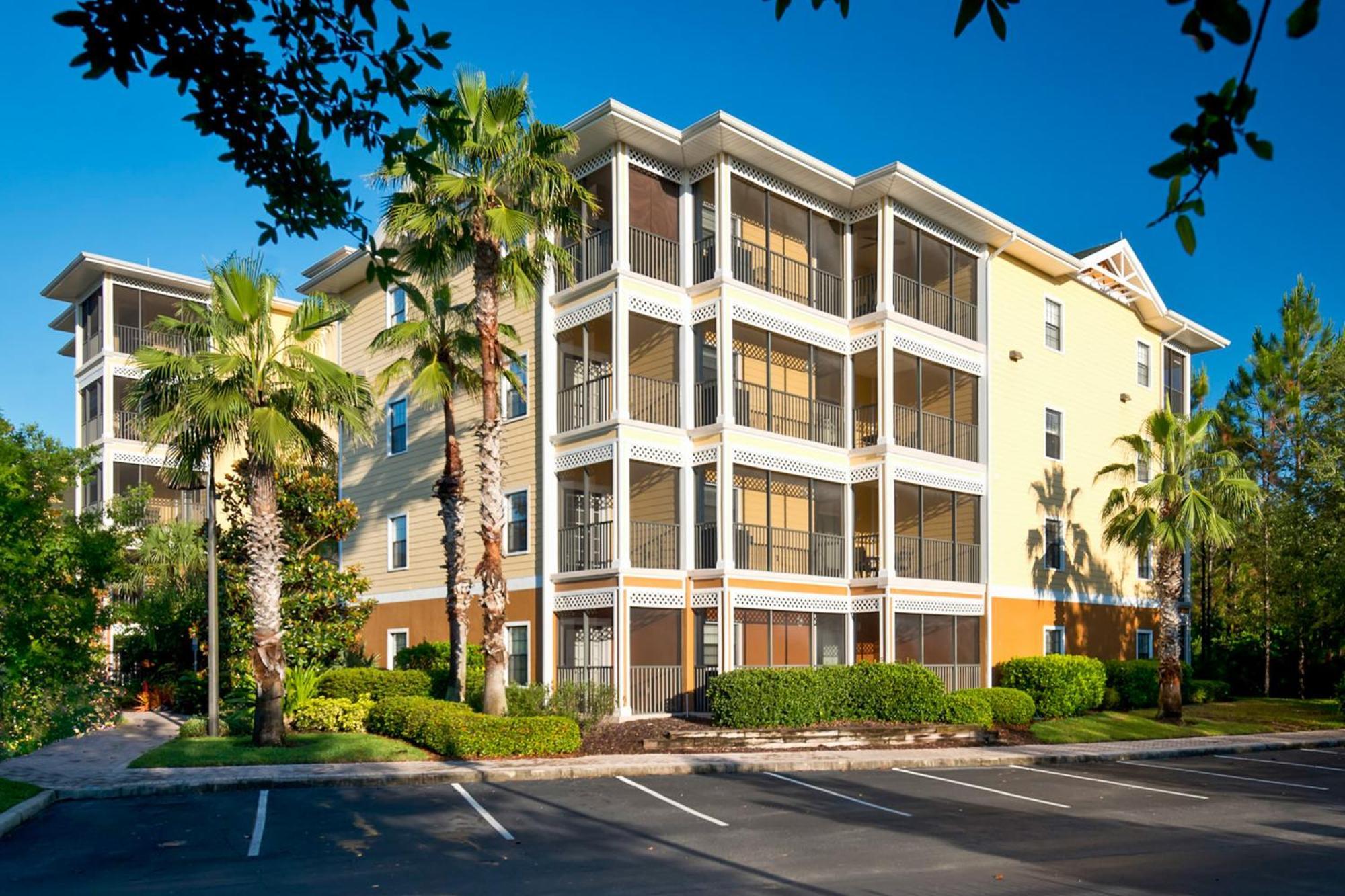 Caribe Cove Apartamento