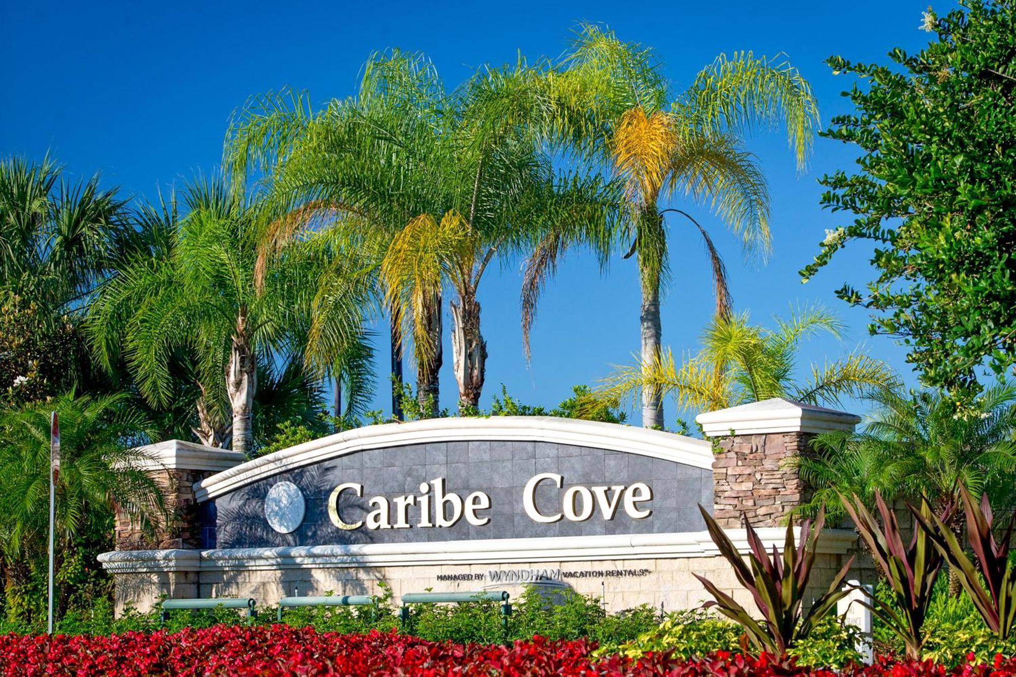 Apartamento Caribe Cove