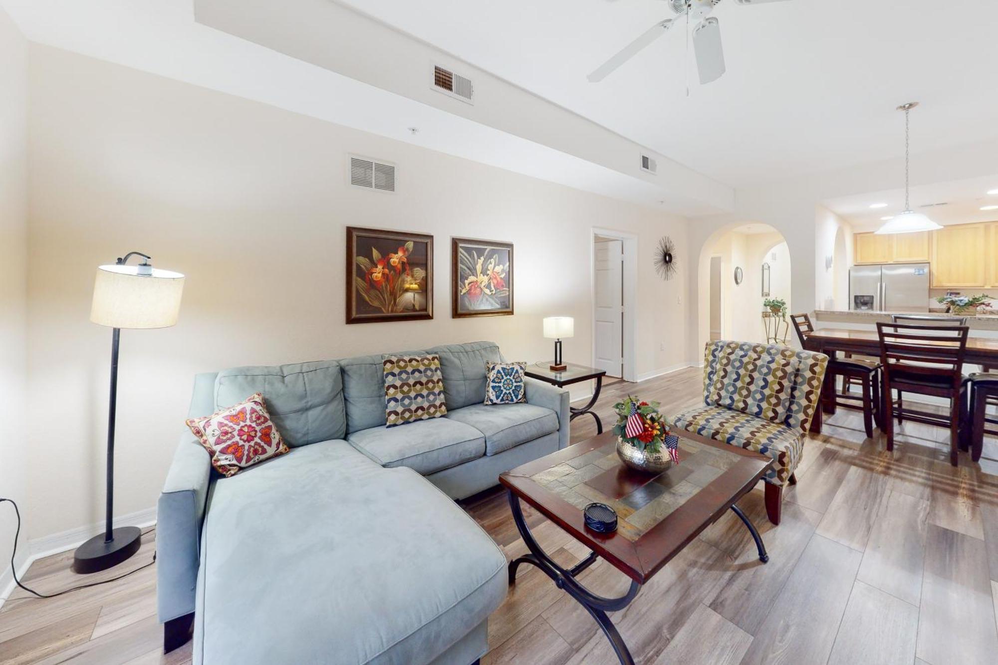 Caribe Cove Apartamento Kissimmee