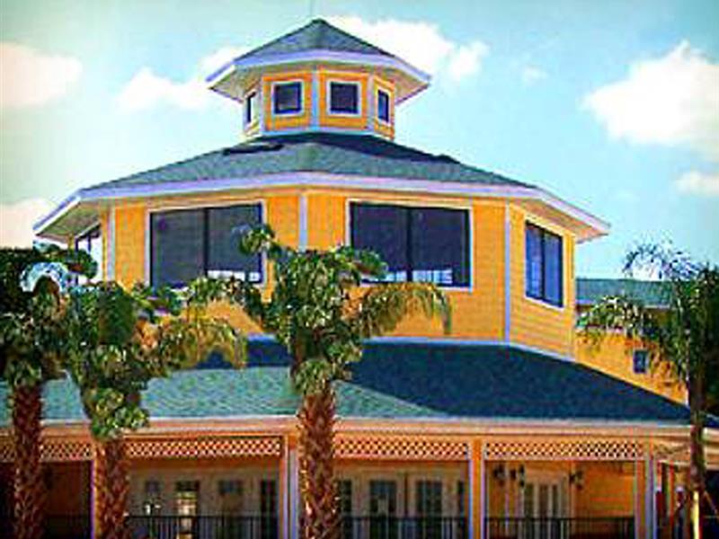 Apartamento Caribe Cove Kissimmee