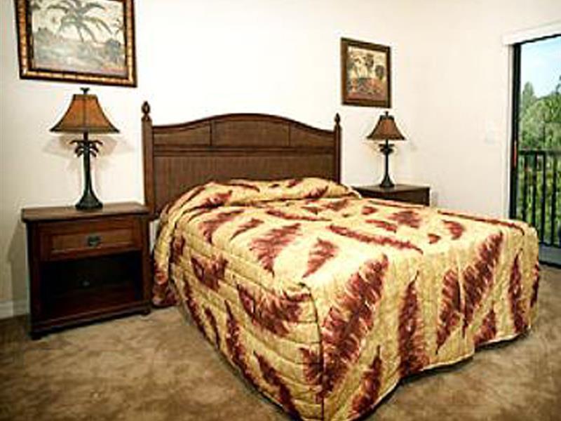 Apartamento Caribe Cove Kissimmee