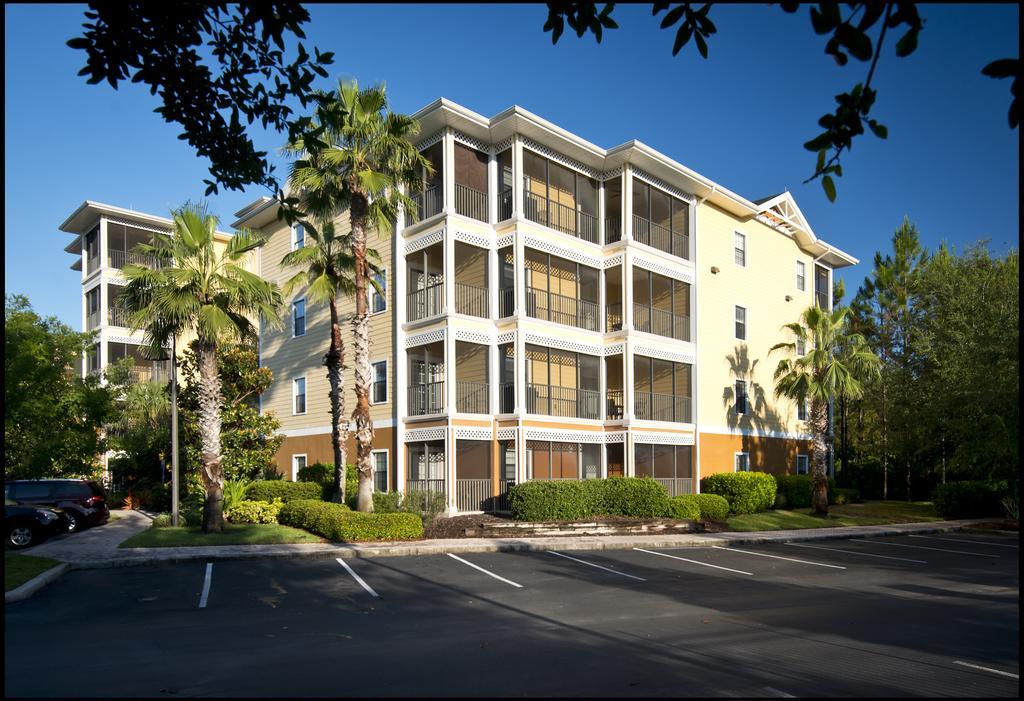 Apartamento Caribe Cove Kissimmee