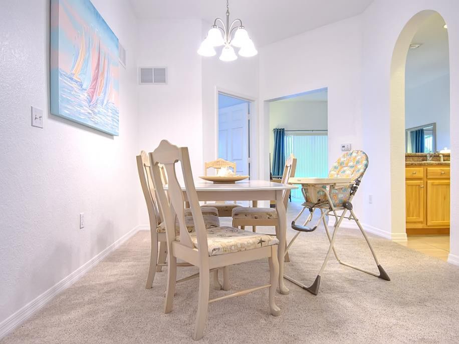 Apartamento Caribe Cove Kissimmee