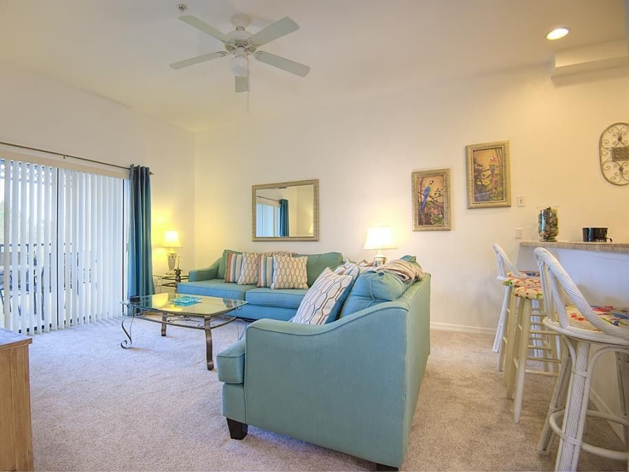 Caribe Cove Apartamento Kissimmee