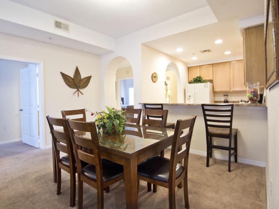 Caribe Cove Apartamento