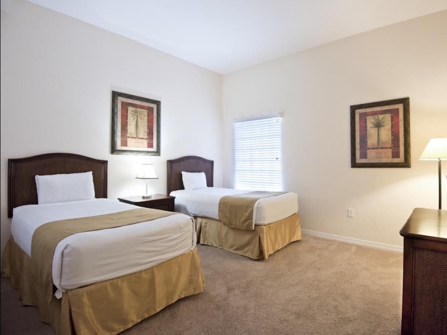 Caribe Cove Apartamento *
