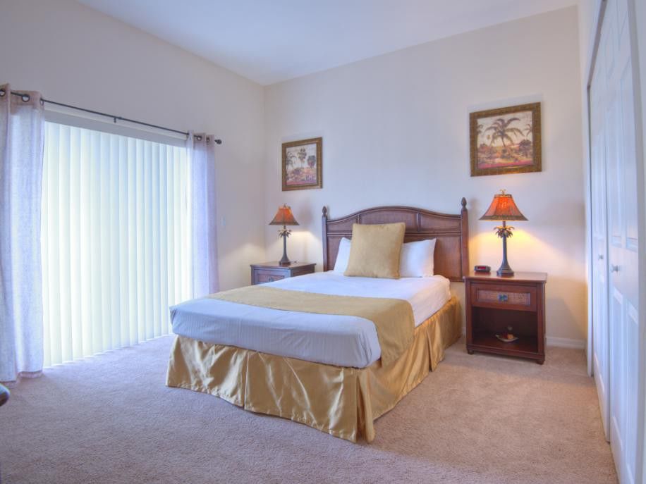 Apartamento Caribe Cove Kissimmee