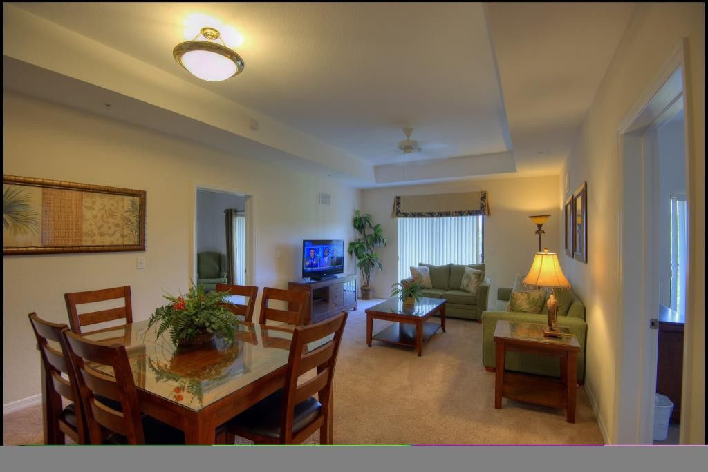 Caribe Cove Apartamento Kissimmee