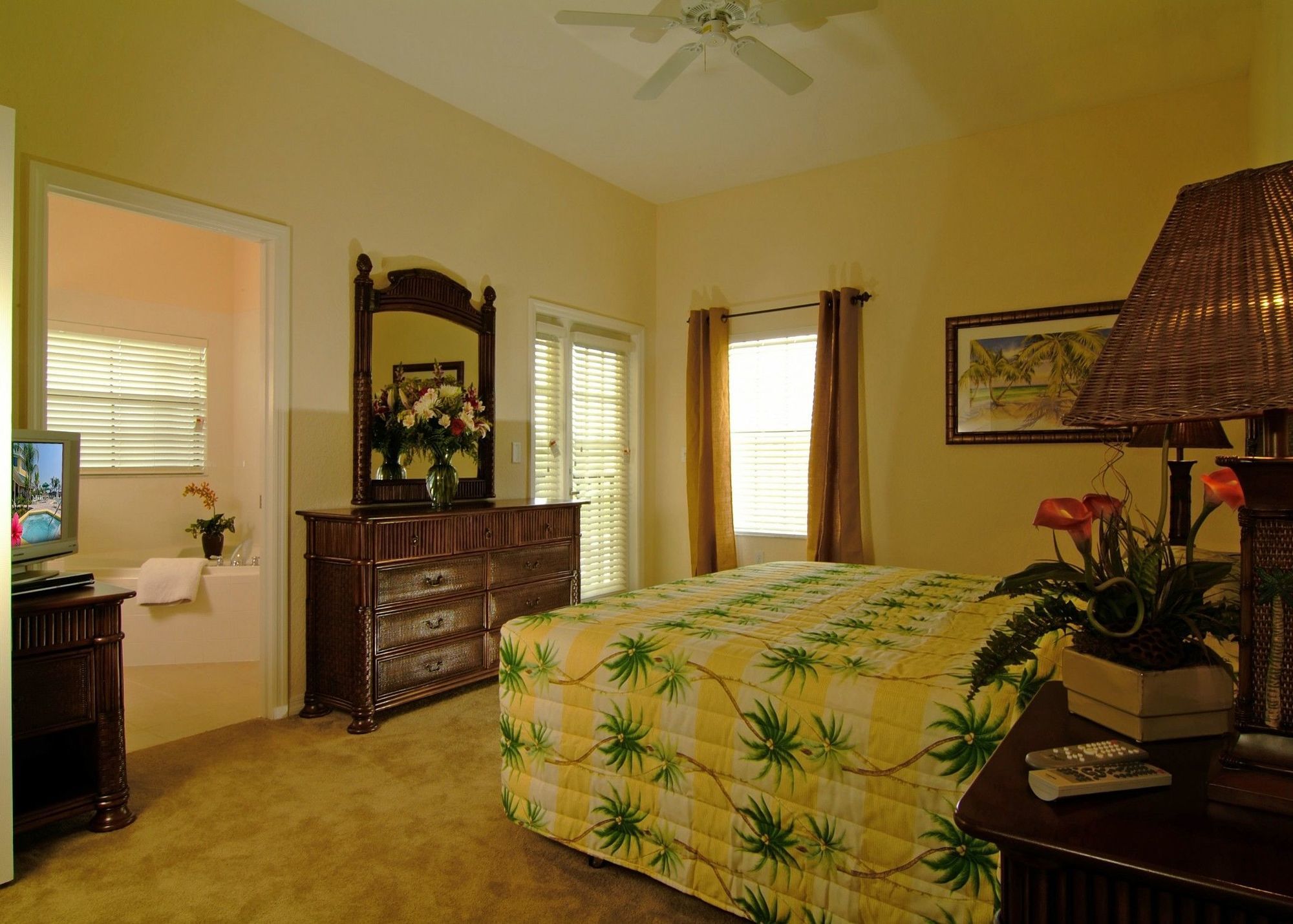 Apartamento Caribe Cove Kissimmee