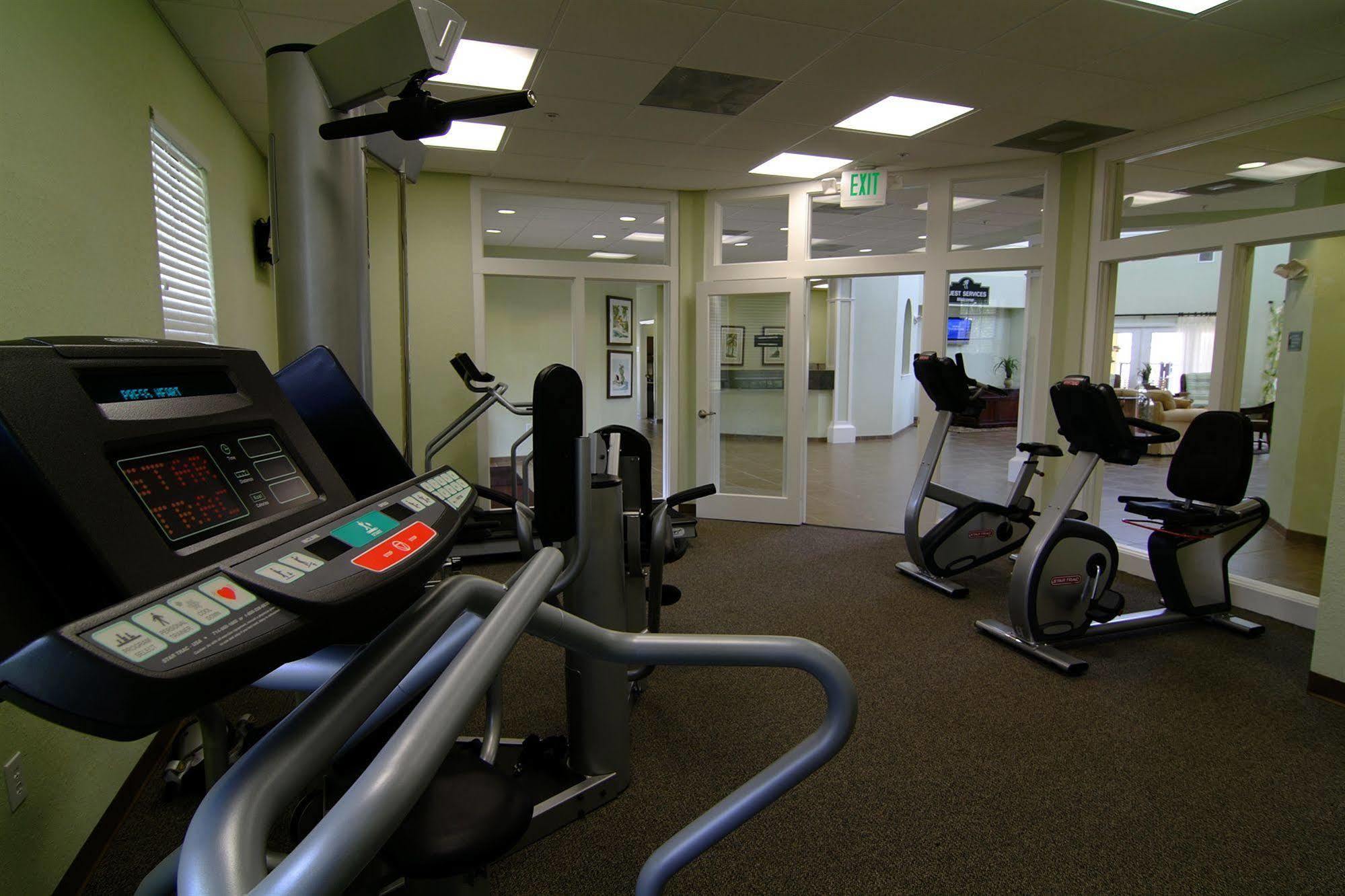 Apartamento Caribe Cove Kissimmee