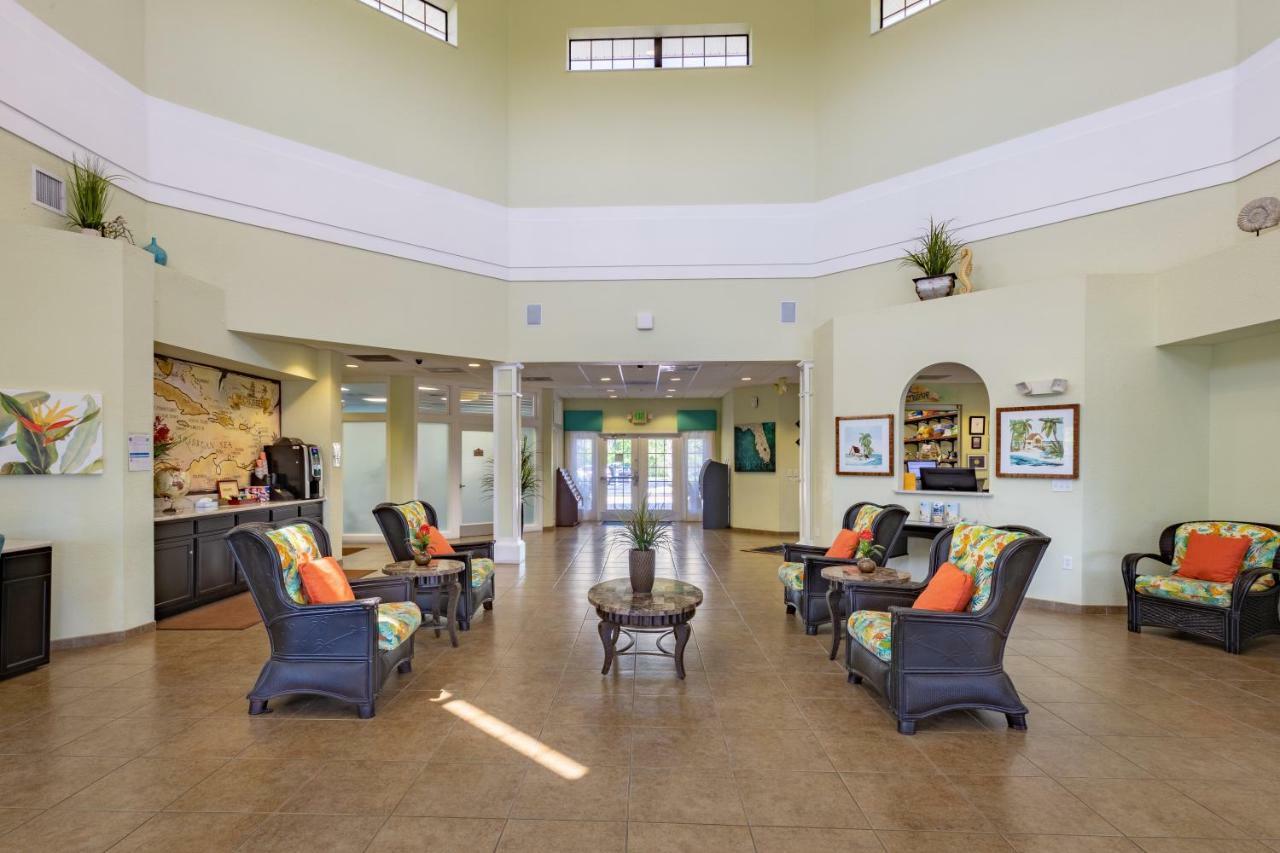 Apartamento Caribe Cove Kissimmee