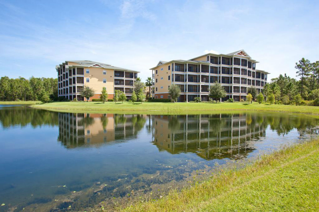 Caribe Cove Apartamento Kissimmee