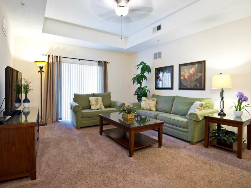 Caribe Cove Apartamento Kissimmee