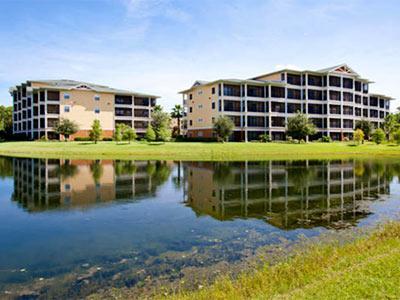 Caribe Cove *